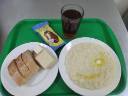 20.10.2025 завтрак