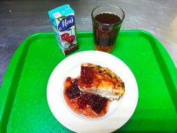 08.10.2025 завтрак