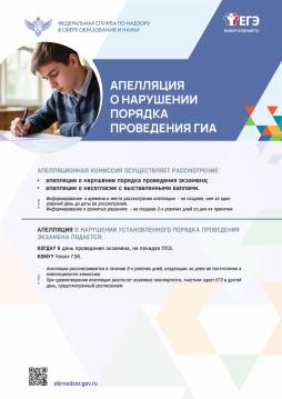 Информационные плакаты