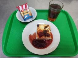 17.10.2025 завтрак