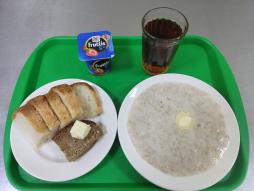 17.11.2025 Завтрак