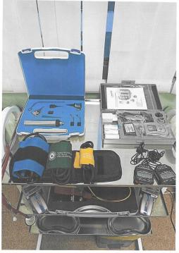 Медицинский кабинет