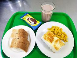 10.10.2025 завтрак