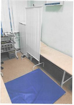 Медицинский кабинет