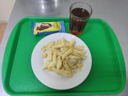 23.10.2025 завтрак