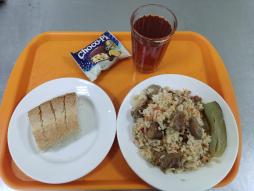 12.11.2025 Завтрак