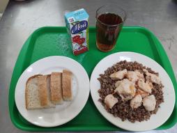 16.10.2025 завтрак