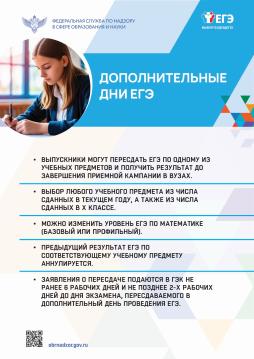 Информационные плакаты