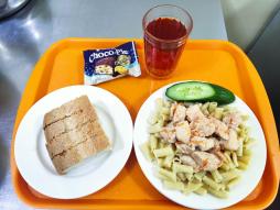 07.10.2025 завтрак