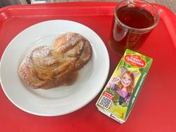 ЛОП "Радуга" 30.06.2025 г. Полдник