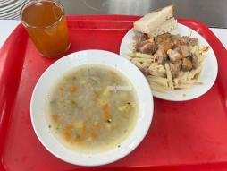 ЛОП "Радуга" 04.07.2025 г. Обед