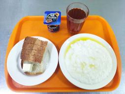 06.10.2025 Завтрак