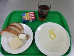 13.10.2025 завтрак