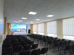 Актовый зал